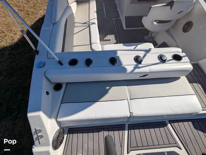 Slide: The Image of Starcraft SVX 231 2023 - 16163307