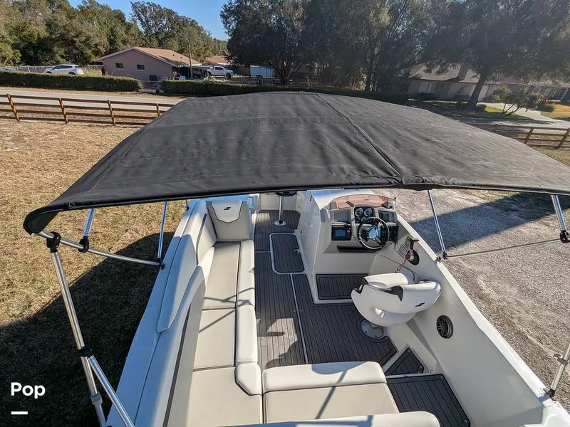 Slide: The Image of Starcraft SVX 231 2023 - 16163308