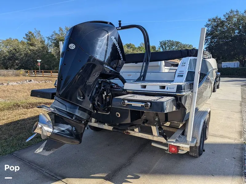 Slide: The Image of Starcraft SVX 231 2023 - 16163314