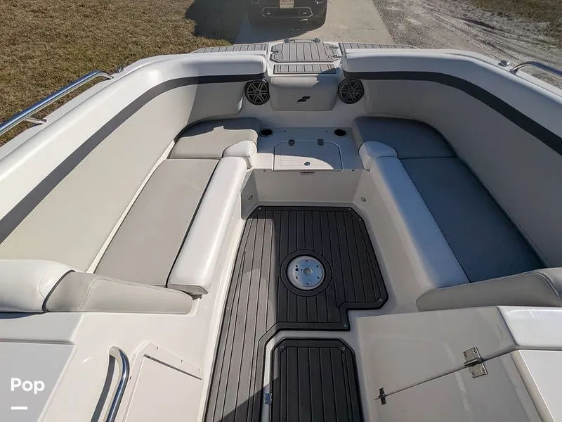 Slide: The Image of Starcraft SVX 231 2023 - 16163275