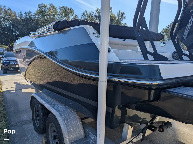 Slide: The Image of Starcraft SVX 231 2023 - 16163327