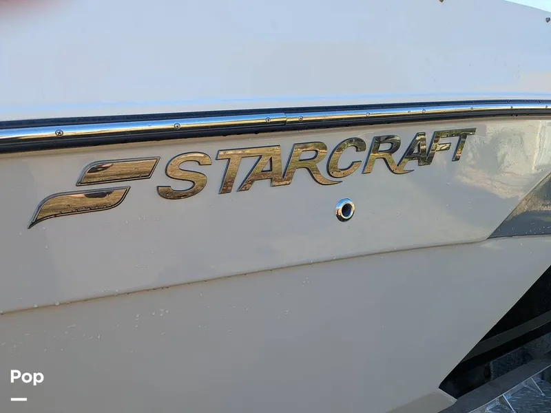 Slide: The Image of Starcraft SVX 231 2023 - 16163329