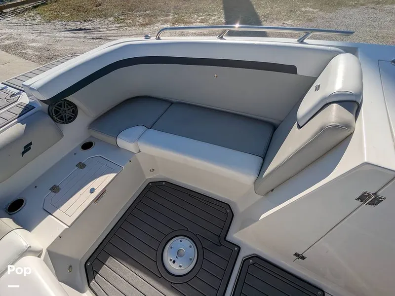 Slide: The Image of Starcraft SVX 231 2023 - 16163276