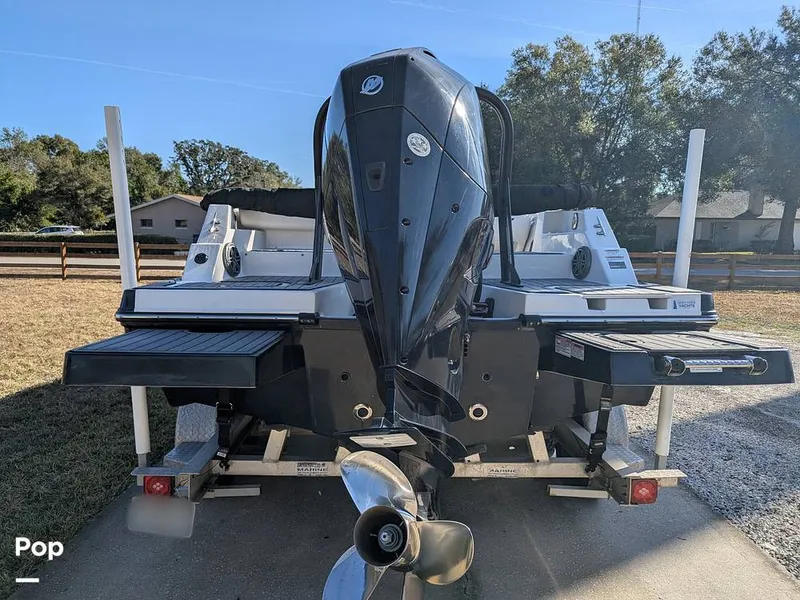 Slide: The Image of Starcraft SVX 231 2023 - 16168650