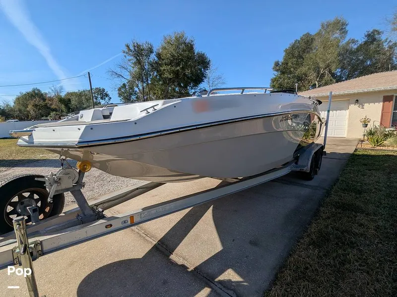 Slide: The Image of Starcraft SVX 231 2023 - 16168653