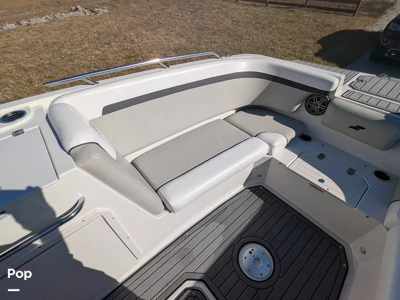 Slide: The Image of Starcraft SVX 231 2023 - 16163277