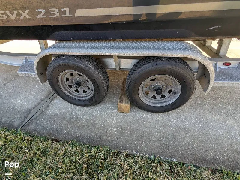 Slide: The Image of Starcraft SVX 231 2023 - 16163340