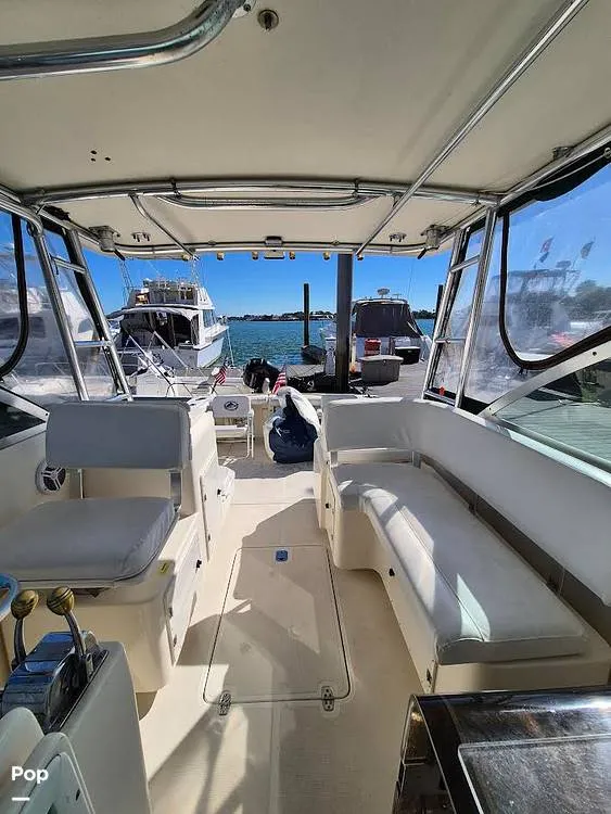 Slide: The Image of Pursuit 3000 Express 2002 - 16161346