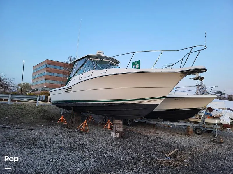 Slide: The Image of Pursuit 3000 Express 2002 - 16161347