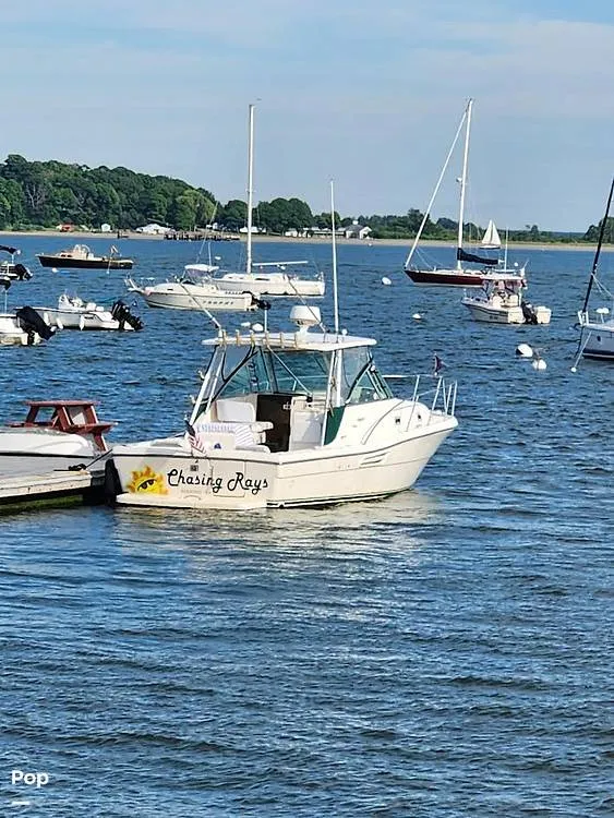 Slide: The Image of Pursuit 3000 Express 2002 - 16161348