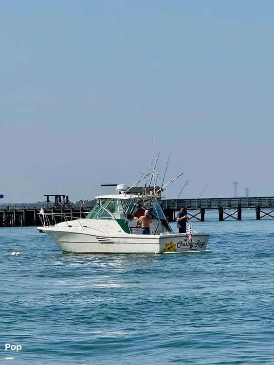 Slide: The Image of Pursuit 3000 Express 2002 - 16161339