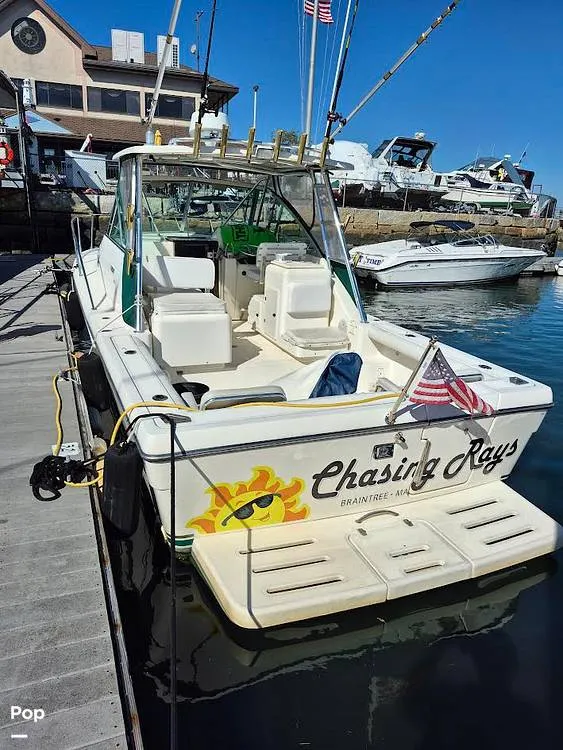 Slide: The Image of Pursuit 3000 Express 2002 - 16161341