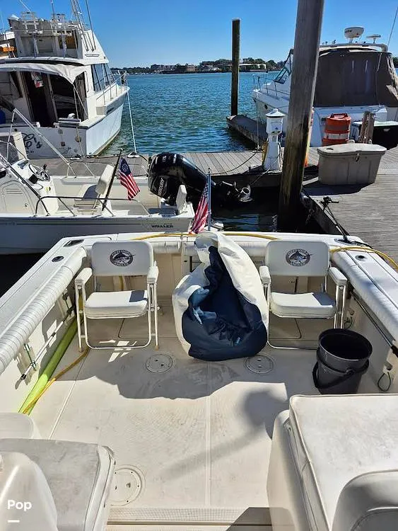 Slide: The Image of Pursuit 3000 Express 2002 - 16161343