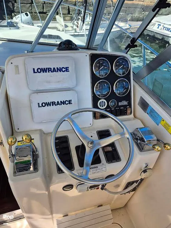 Slide: The Image of Pursuit 3000 Express 2002 - 16161344