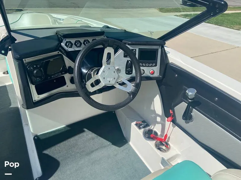 Slide: The Image of Mastercraft NXT22 2018 - 16240297