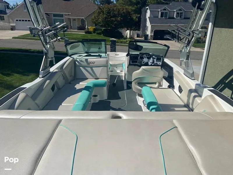 Slide: The Image of Mastercraft NXT22 2018 - 16240298