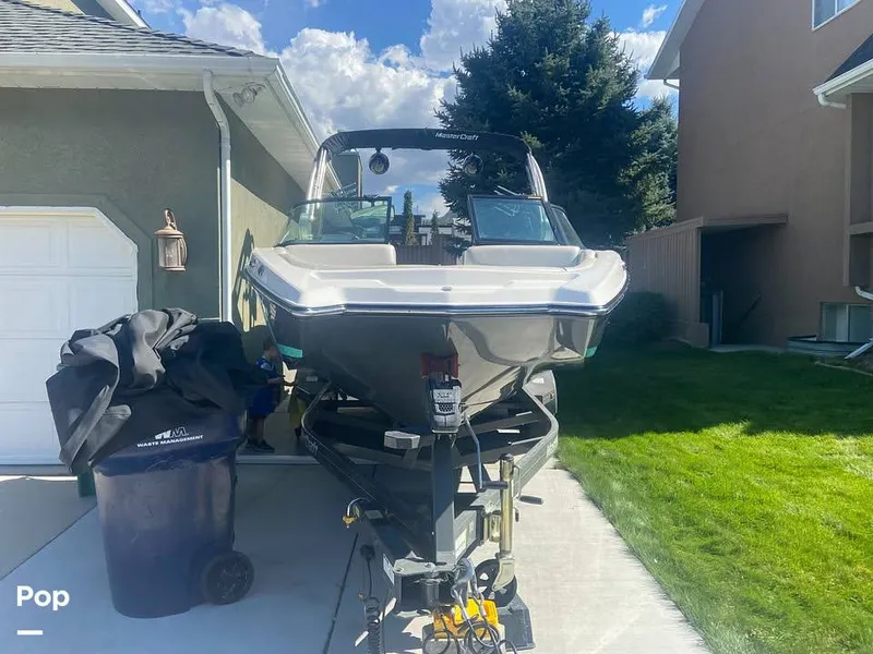 Slide: The Image of Mastercraft NXT22 2018 - 16240299