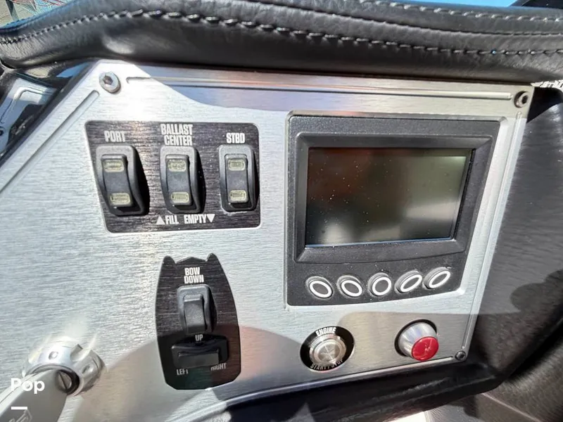 Slide: The Image of Mastercraft NXT22 2018 - 16341672