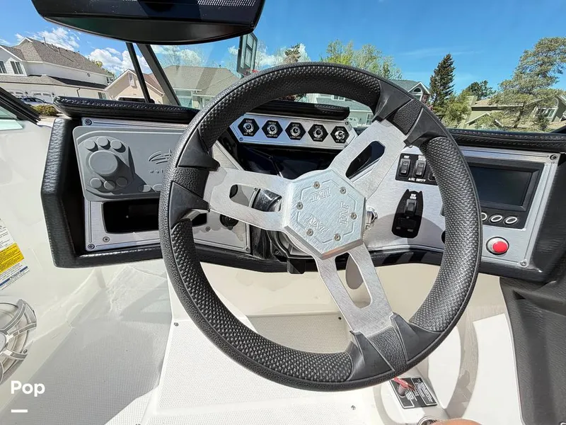 Slide: The Image of Mastercraft NXT22 2018 - 16341678