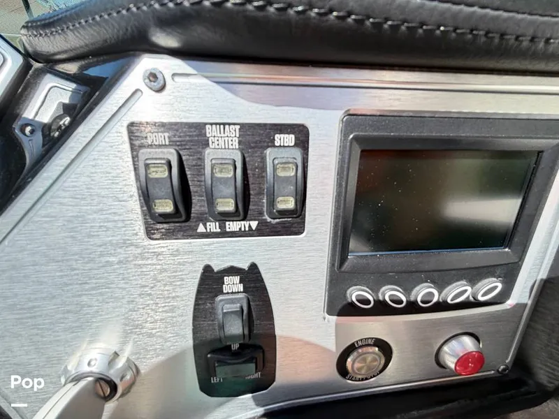 Slide: The Image of Mastercraft NXT22 2018 - 16341679