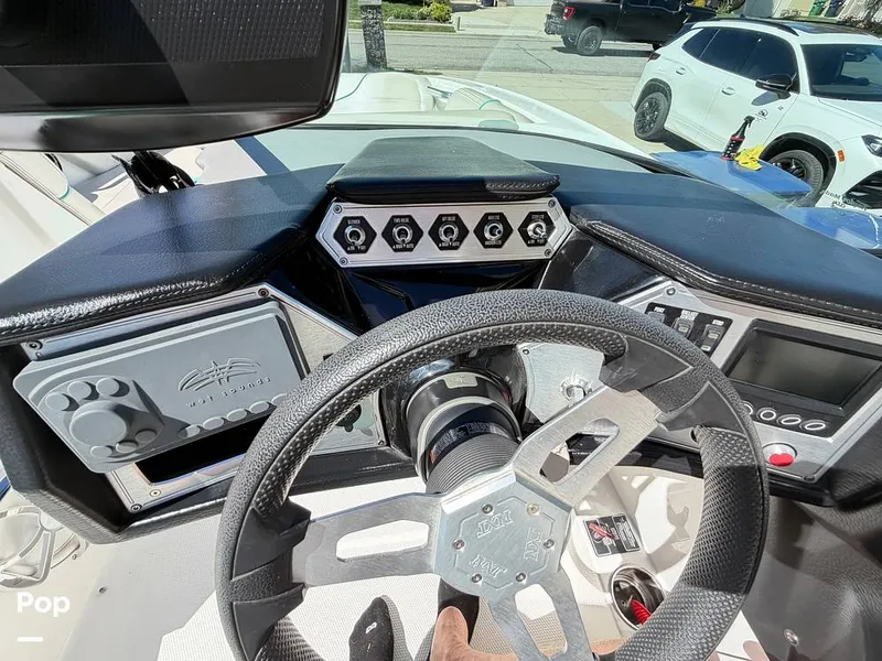 Slide: The Image of Mastercraft NXT22 2018 - 16341681