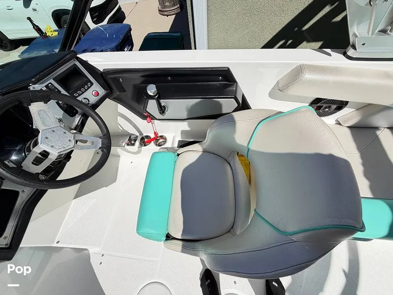 Slide: The Image of Mastercraft NXT22 2018 - 16341682