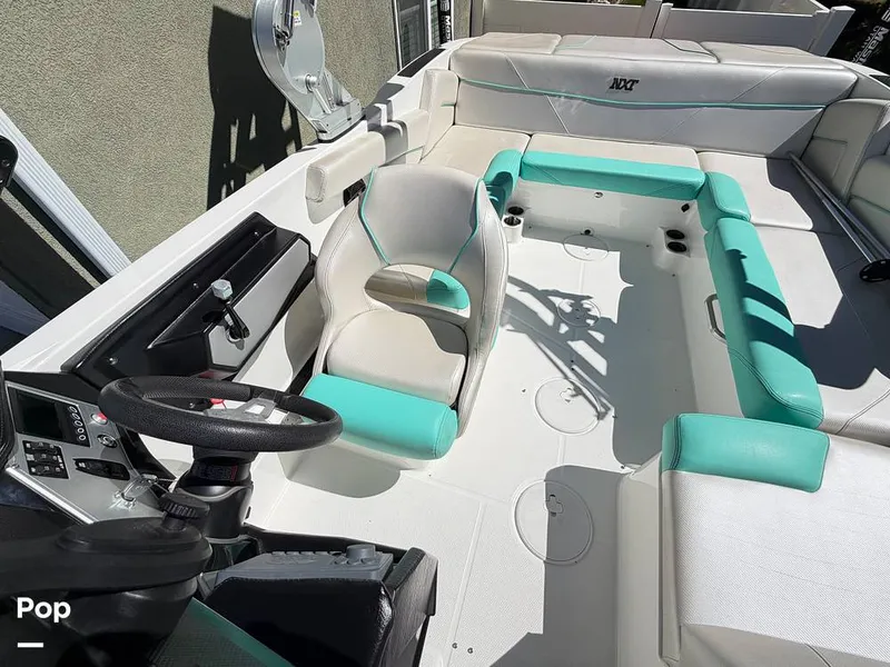 Slide: The Image of Mastercraft NXT22 2018 - 16341683