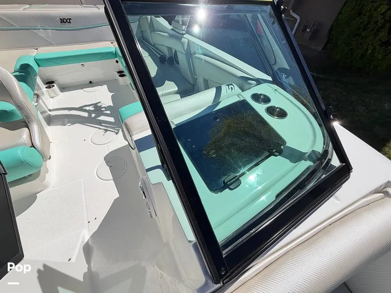 Slide: The Image of Mastercraft NXT22 2018 - 16341685