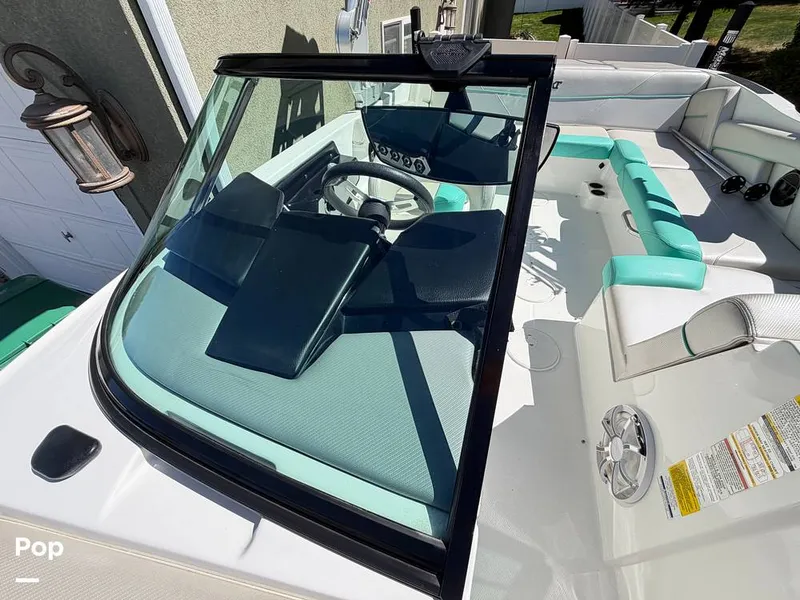 Slide: The Image of Mastercraft NXT22 2018 - 16341686