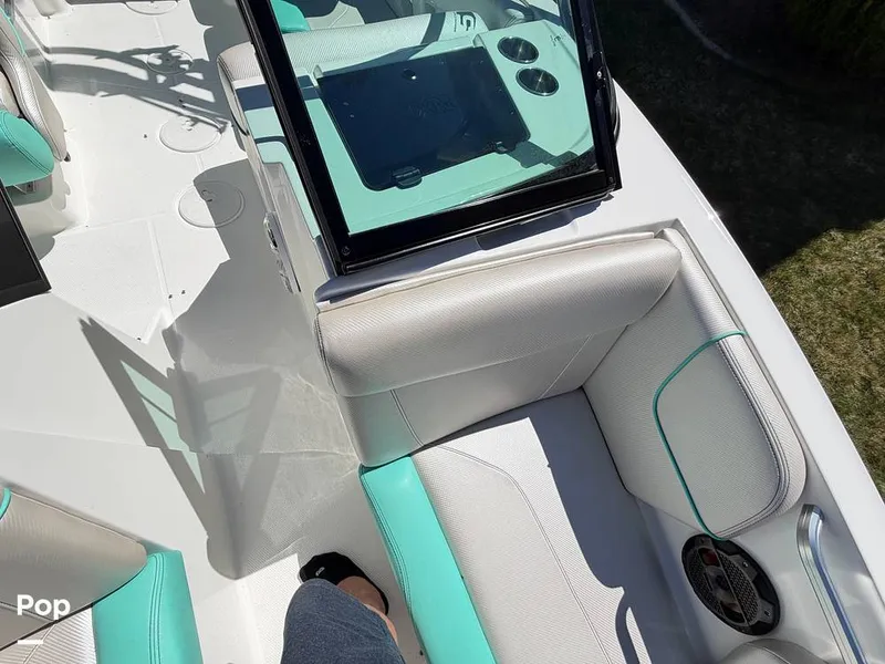 Slide: The Image of Mastercraft NXT22 2018 - 16341688