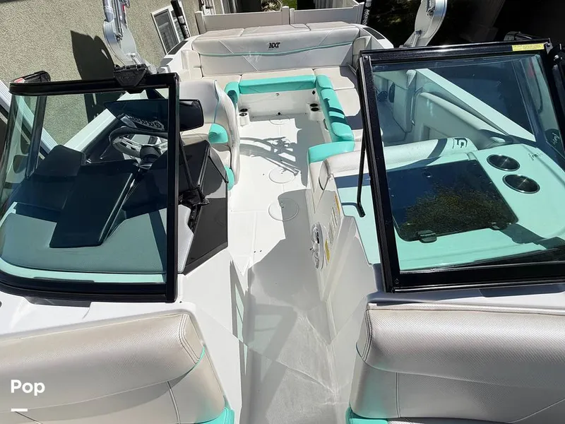 Slide: The Image of Mastercraft NXT22 2018 - 16341689