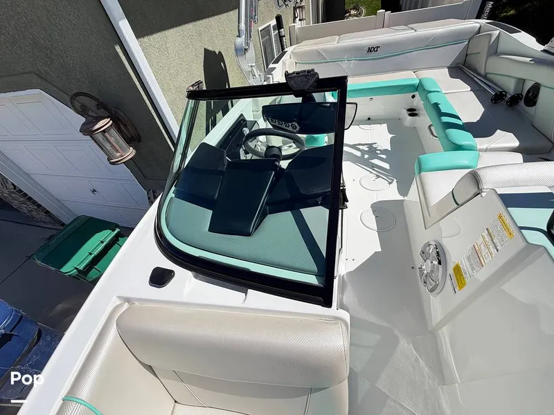 Slide: The Image of Mastercraft NXT22 2018 - 16341690