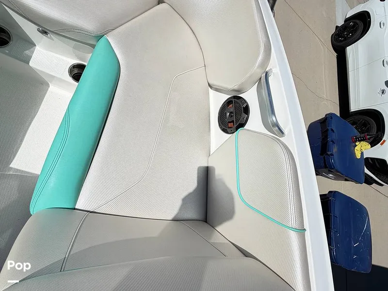 Slide: The Image of Mastercraft NXT22 2018 - 16341693