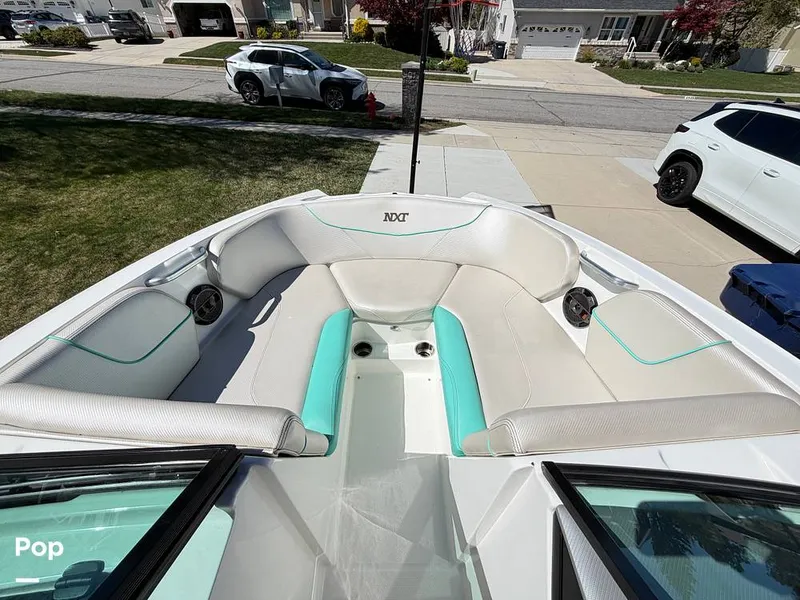 Slide: The Image of Mastercraft NXT22 2018 - 16341696