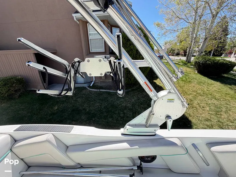 Slide: The Image of Mastercraft NXT22 2018 - 16341700