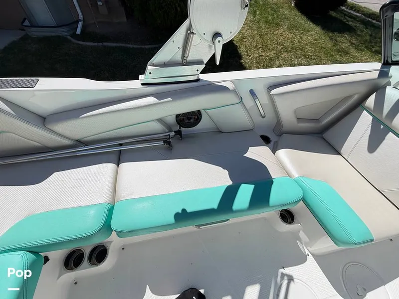 Slide: The Image of Mastercraft NXT22 2018 - 16341701