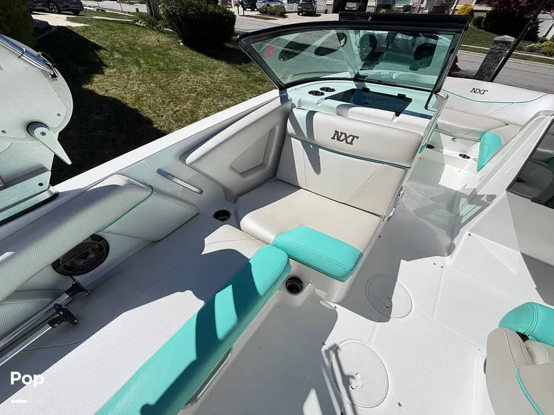 Slide: The Image of Mastercraft NXT22 2018 - 16341703