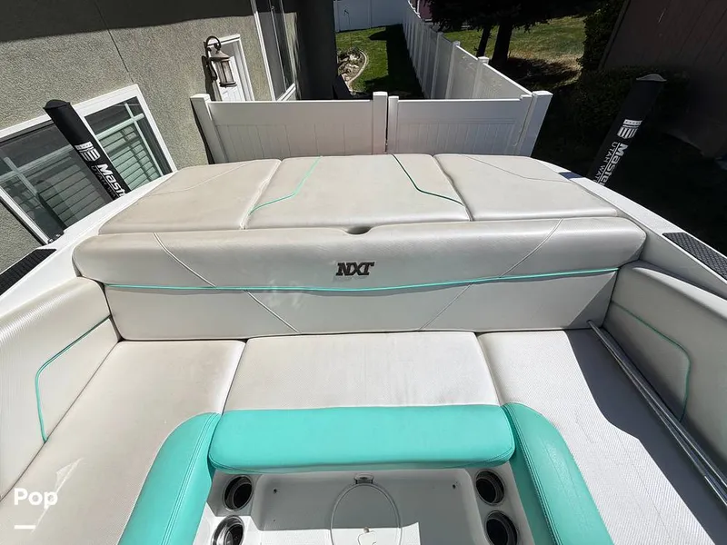 Slide: The Image of Mastercraft NXT22 2018 - 16341704