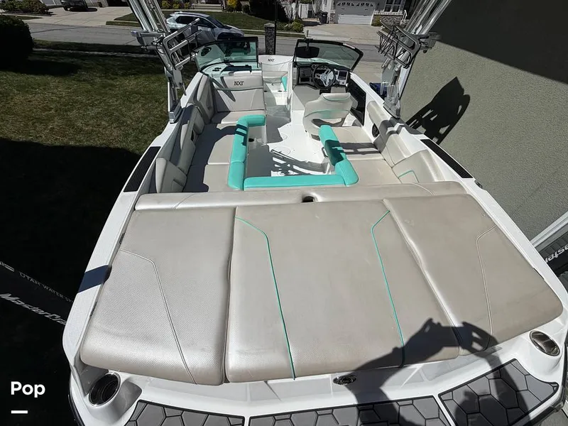 Slide: The Image of Mastercraft NXT22 2018 - 16341706