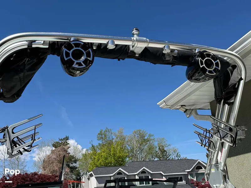 Slide: The Image of Mastercraft NXT22 2018 - 16341708