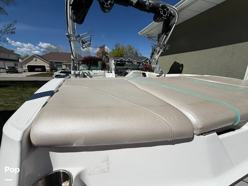 Slide: The Image of Mastercraft NXT22 2018 - 16341709