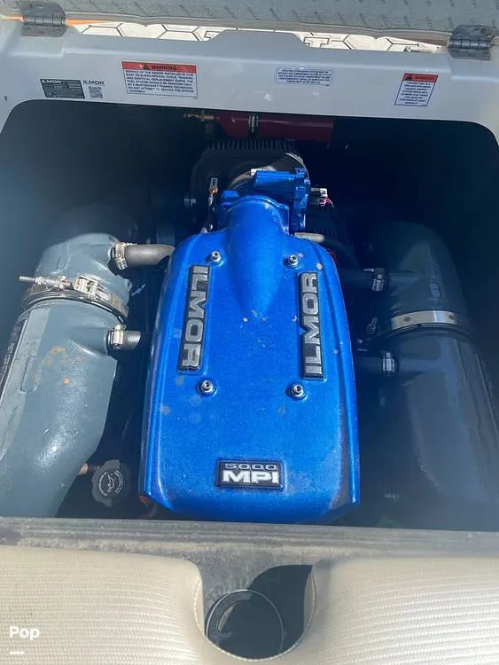 Slide: The Image of Mastercraft NXT22 2018 - 16101324