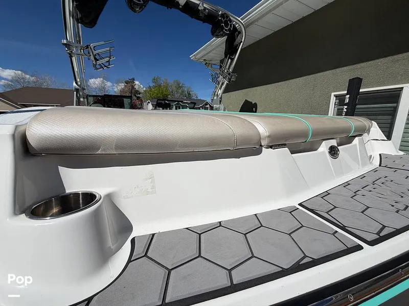 Slide: The Image of Mastercraft NXT22 2018 - 16341710