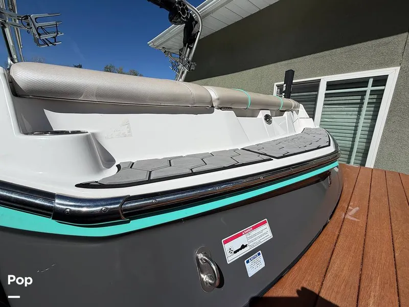 Slide: The Image of Mastercraft NXT22 2018 - 16341711