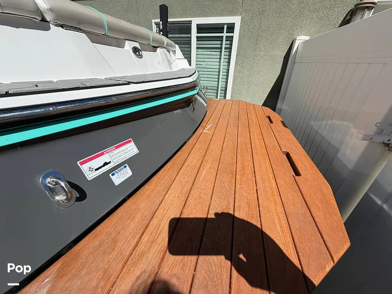 Slide: The Image of Mastercraft NXT22 2018 - 16341712