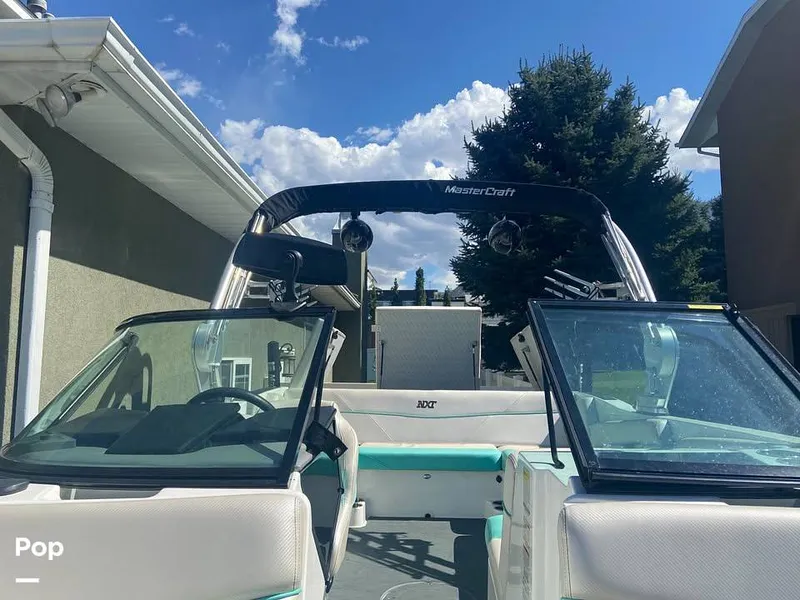 Slide: The Image of Mastercraft NXT22 2018 - 16240294