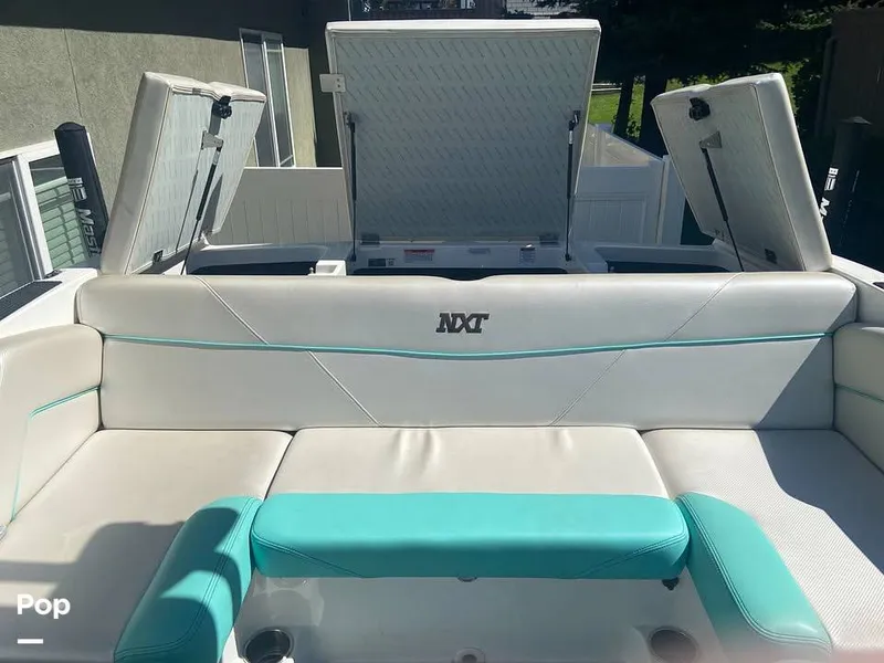 Slide: The Image of Mastercraft NXT22 2018 - 16240295
