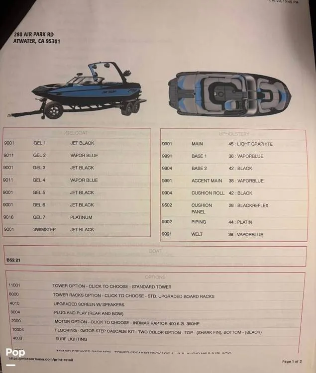Slide: The Image of MB Sports B52 2023 - 16203026