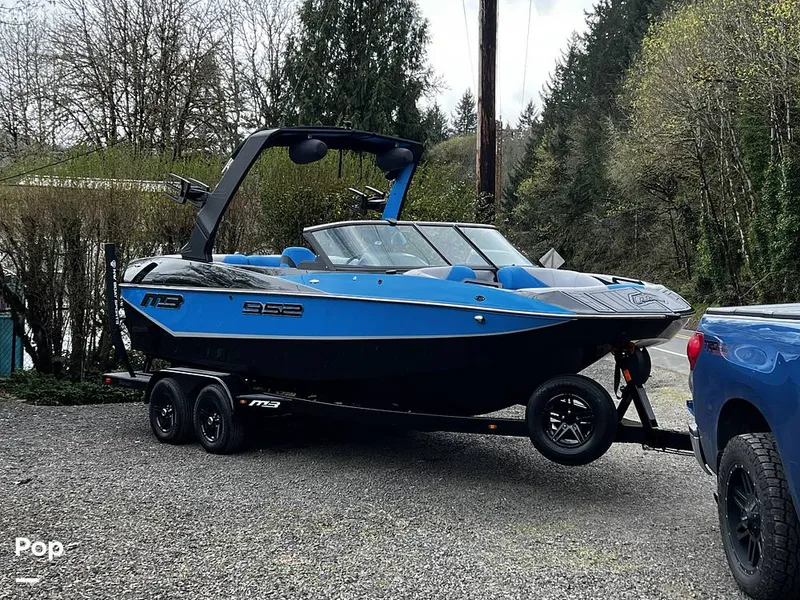 Slide: The Image of MB Sports B52 21 Classic 2023 - 16203002