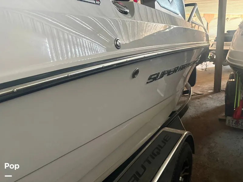 Slide: The Image of Nautique 210 2015 - 16212514